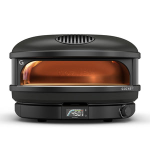 Gozney Arc XL 16" Outdoor Pizza Oven Off Black