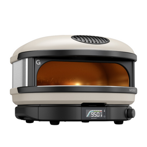 Gozney Arc Outdoor Pizza Oven Bone Cream